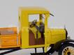 Camioneta Ford Model TT reboque 1925 Ray's