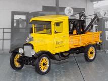 Ford Model TT reboque 1925 Ray's