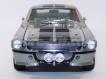 Ford Mustang GT 500 Shelby 1967 Eleanor " 60 Segundos"