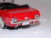 Ford Mustang 1/2 cabrio 1964 vermelho
