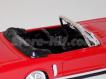 Ford Mustang 1/2 cabrio 1964 vermelho