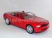 Ford Mustang GT Cabrio 2006 vermelho