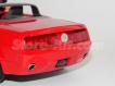 Ford Mustang GT Cabrio 2006 vermelho