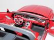 Ford Mustang GT Cabrio 2006 vermelho