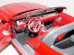 Ford Mustang GT Cabrio 2006 vermelho