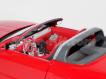 Ford Mustang GT Cabrio 2006 vermelho