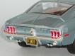 Ford Mustang GT Cobra GTE de 1968 azul