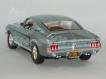 Ford Mustang GT Cobra GTE de 1968 azul