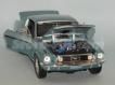 Ford Mustang GT Cobra GTE de 1968 azul