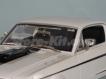 Ford Mustang GT Cobra GTE de 1968 branco