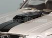 Ford Mustang GT Cobra GTE de 1968 branco