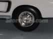 Ford Mustang GT Cobra GTE de 1968 branco