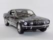 Ford Mustang GTA 1967 preto