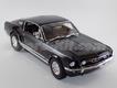 Ford Mustang GTA 1967 preto