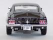 Ford Mustang GTA 1967 preto