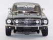 Ford Mustang GTA 1967 preto