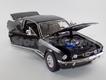 Ford Mustang GTA 1967 preto