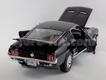 Ford Mustang GTA 1967 preto