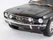 Ford Mustang GTA 1967 preto