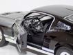 Ford Mustang GTA 1967 preto