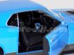 Ford Mustang Mach I 1970 Azul