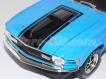 Ford Mustang Mach I 1970 Azul
