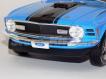 Ford Mustang Mach I 1970 Azul