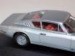 Ford OSI 20-M TS 1967 cinza