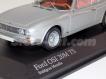 Ford OSI 20-M TS 1967 cinza