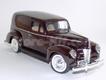 Ford Sedan Delivery 1940 Bordeux