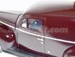 Ford Sedan Delivery 1940 Bordeux