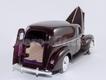 Ford Sedan Delivery 1940 Bordeux