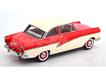 Ford Taunus 17-M P-2 1957 Vermelho/branco