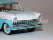 Ford Taunus 17M 1957 azul/branco