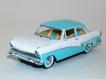 Ford Taunus 17M 1957 azul/branco