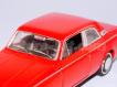 Ford Taunus vermelho