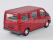 Ford Transit Bus 1989 vermelha