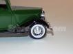 Ford V-8 1936 verde
