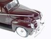 Carrinha Ford Van Sedan 1940 Bordeux