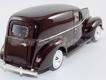Carrinha Ford Van Sedan 1940 Bordeux