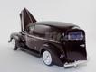 Carrinha Ford Van Sedan 1940 Bordeux