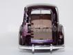 Carrinha Ford Van Sedan 1940 Bordeux