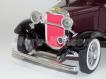 Ford Window Coupe 1932 Bordon