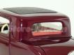Ford Window Coupe 1932 Bordon