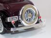 Ford Window Coupe 1932 Bordon