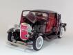 Ford Window Coupe 1932 Bordon