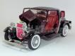 Ford Window Coupe 1932 Bordon