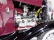 Ford Window Coupe 1932 Bordon
