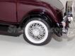 Ford Window Coupe 1932 Bordon