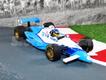 Formula Indy Car Reynard 941 Ford